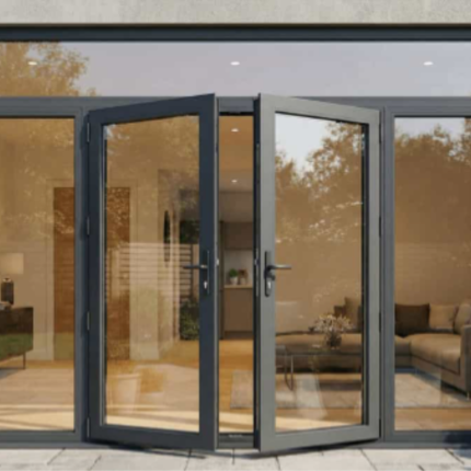Casement Door