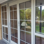 Aluminium Sliding French Doors & Windows