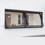 Pivot Doors & Windows - Image 2