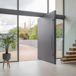 Pivot Doors & Windows
