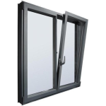 Tilt & Turn Doors & Windows - Image 3