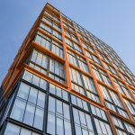 Curtain Wall Facade