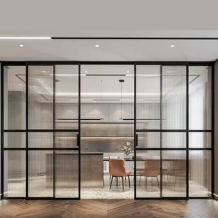 INTERNAL PARTITION